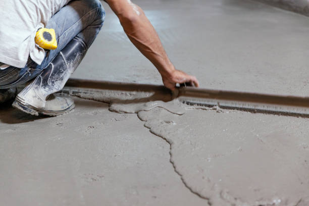 Best Concrete Sealing and Maintenance in Cetronia, PA