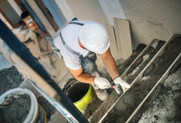 Best Concrete Staining and Coloring in Cetronia, PA